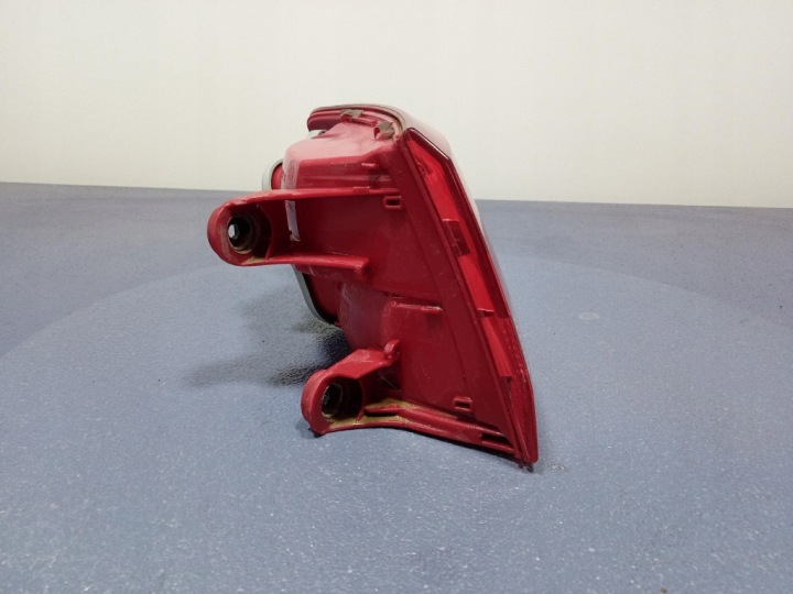 AUDI A6 C7 AVANT UNIVERSEL PHARE ARRIÈRE DROITE ARRIÈRE EXTÉRIEUR 4G9945096