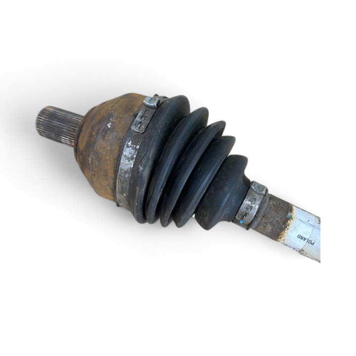 DEMI-ARBRE GAUCHE AVANT FORD GALAXY III MONDEO IV S-MAX 2.0 TDCI AUTOMATE