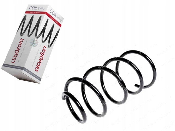 RESSORT SUSPENSIONS MINI (R56) (R58) (R59) 1.6/1.