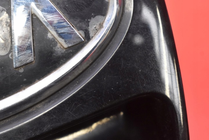 POIGNÉE BOUTON COUVERCLES DE COFFRE ARRIÈRE ARRIÈRE 87376-2K000 KIA SOUL 1 I 08-11