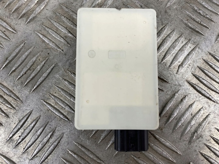 2019 JEEP COMPASS MODULE MONITOROWANIA MORT ZONES (BSM/BLIS) 68420480AB
