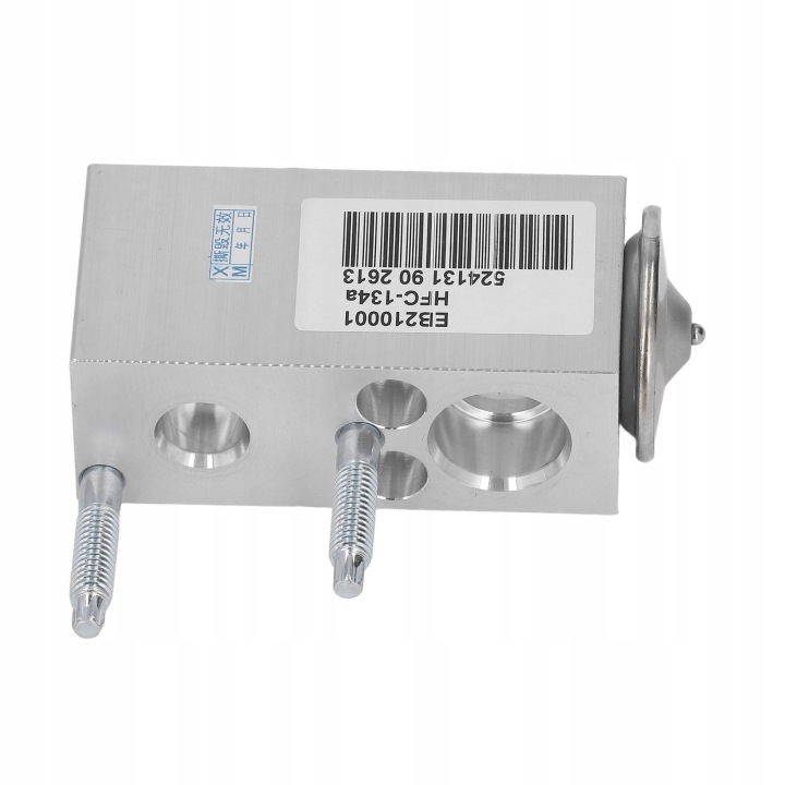 SOUPAPE EXPANSIBLE CLIMATISEUR 6461L9 SUBSTITUT