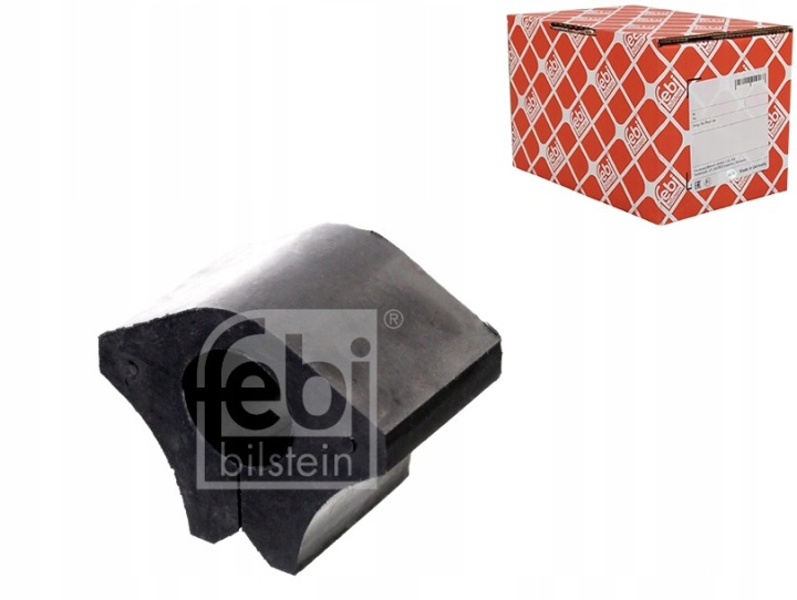 COUSSIN STABILISATEUR VOLKSWAGEN, AUDI FEBI 10452