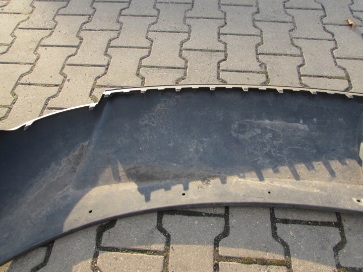 LÈVRE DOUBLURE PARE-CHOCS ARRIÈRE 5P8807521 SEAT ALTEA XL 06-15 R.