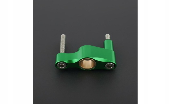 PIECIODROGOWY SOUPAPE PNEUMATIQUE AVEC MIEDZIANYMI ZLACZAMI POUR MECHANIKOW