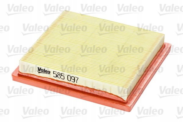 VALEO FILTRE AIR NISSAN MICRA 1.0 92-