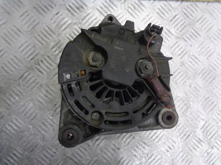 ALTERNATEUR 120A RENAULT MODUS MEGANE II 1.6 16V 8200325823