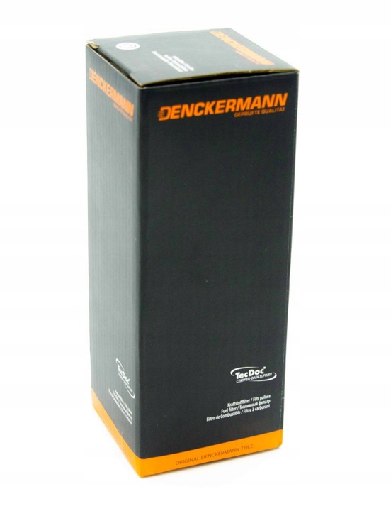 FILTRO COMBUSTIBLES TOYOTA LEXUS IS220 01- A120307/DEC DENCKERMANN 