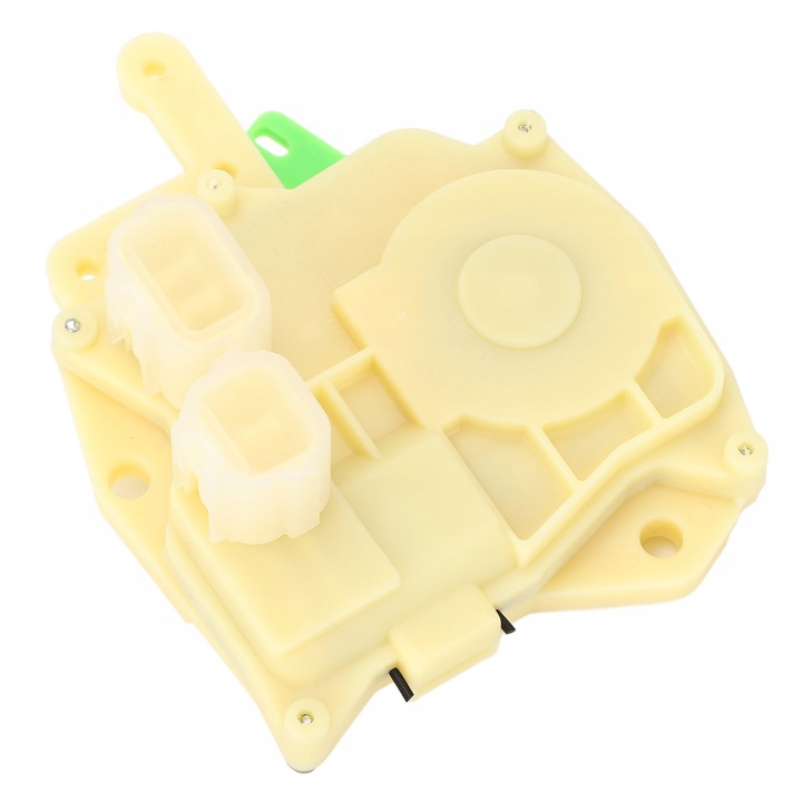 AVANT LEFT DOOR LOCK SITAL 72155 S5A A01 SIDE PORTES SERMATOR POUR 9P