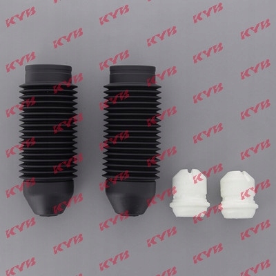 SET PROTECTION SIDE MEMBER KYB 915415 FRONT AUDI,SEA 