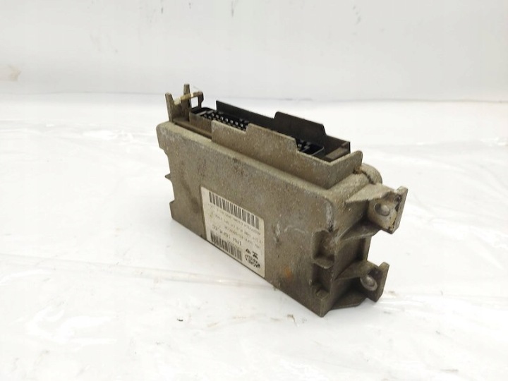 CONTRÔLEUR ORDINATEUR ECU MOTEUR IAW16FM.EC 46555914 FIAT MAGNETI MARELLI