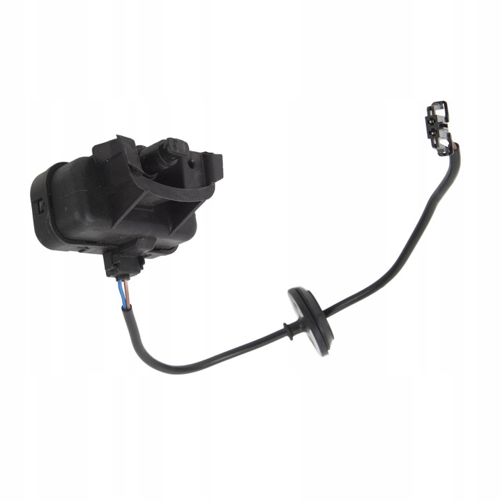 SIOWNIK BLOQUEURS PORTES CARBURANTS 5N0810773D CARBURANTS GAZEUSE COUVERCLE PORTES E2