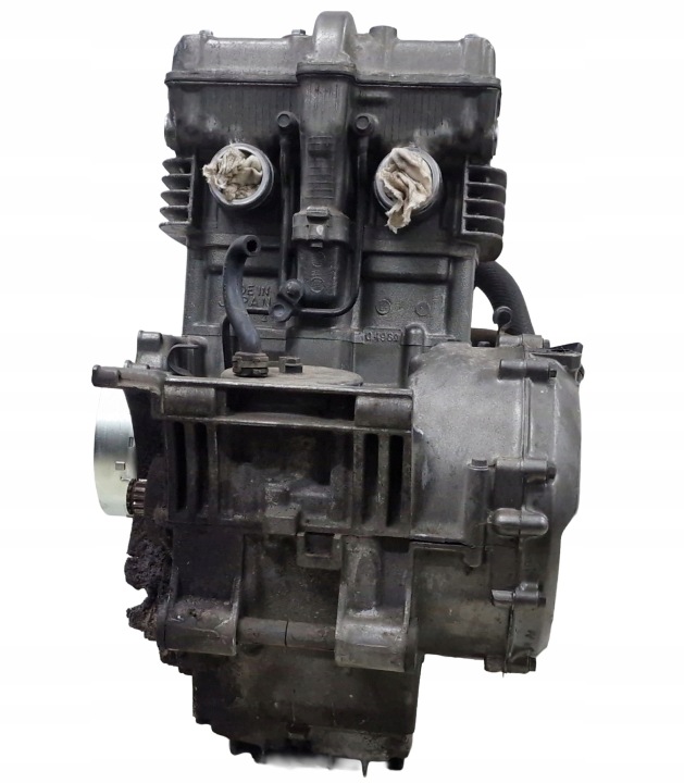 KAWASAKI KLE 500 91-03R MOTEUR SANS ÉQUIPEMENT