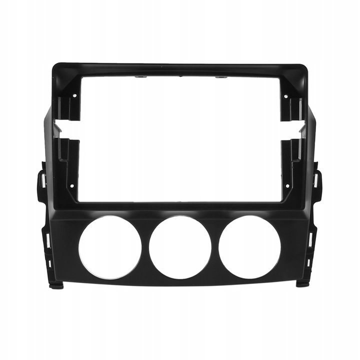 FOR MAZDA MX-5 MX5 MIATA 2005 DVD STEREO FRAME PL 