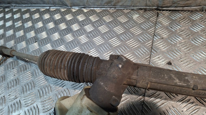 CRÉMAILLÈRE DE DIRECTION RENAULT CLIO III