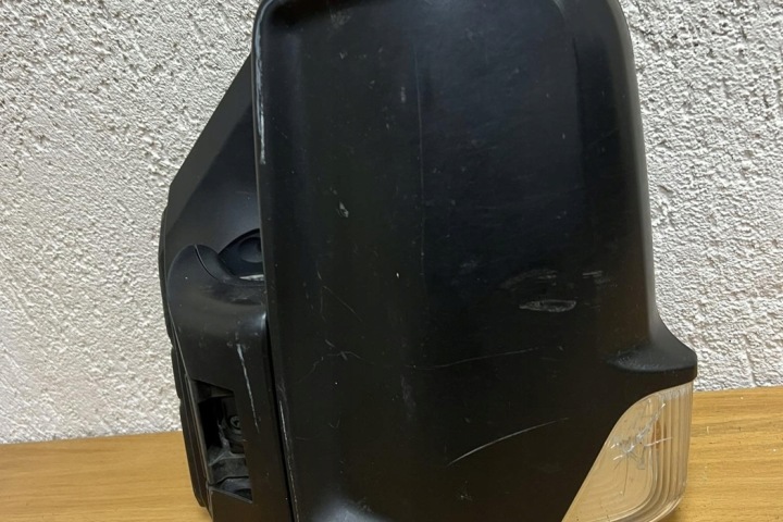 RÉTROVISEUR GAUCHE MERCEDES-BENZ SPRINTER 3-T (906) A9068102193 2.1L DIESEL