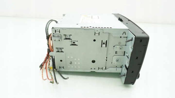 SKODA OCTAVIA II LIFT RADIO MP3 RADIO D'USINE 1Z0035161F