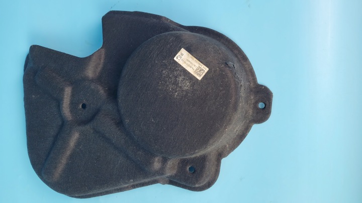 BMW 2' F44 GRAN COUPÉ 22R PROTECTION INSONORISATION MOTEUR 8657579
