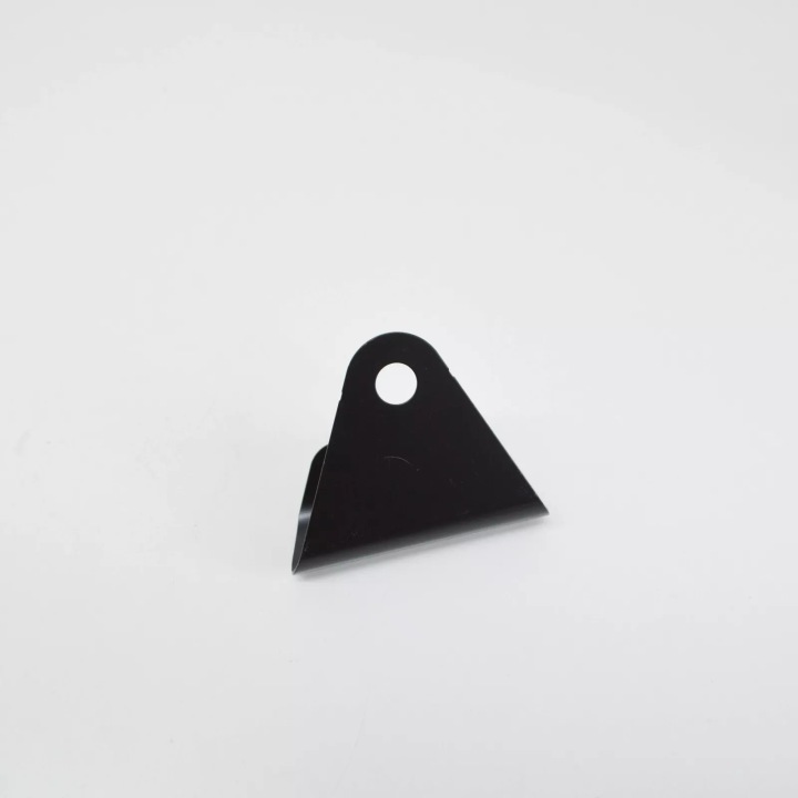 AUDI A3 8PA SPORTBACK CENTRAL SUPPORT GARDE-BOUE AVANT 8P0821467