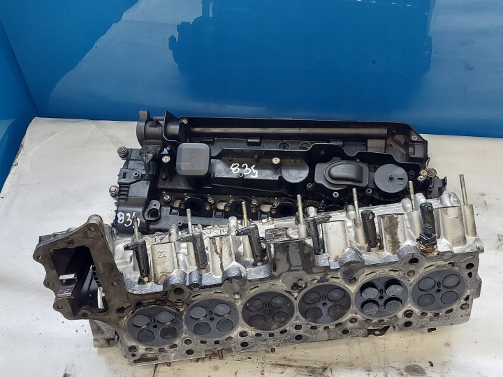 CULASSE BMW E60 M57T 3.0 TD 7781208.02