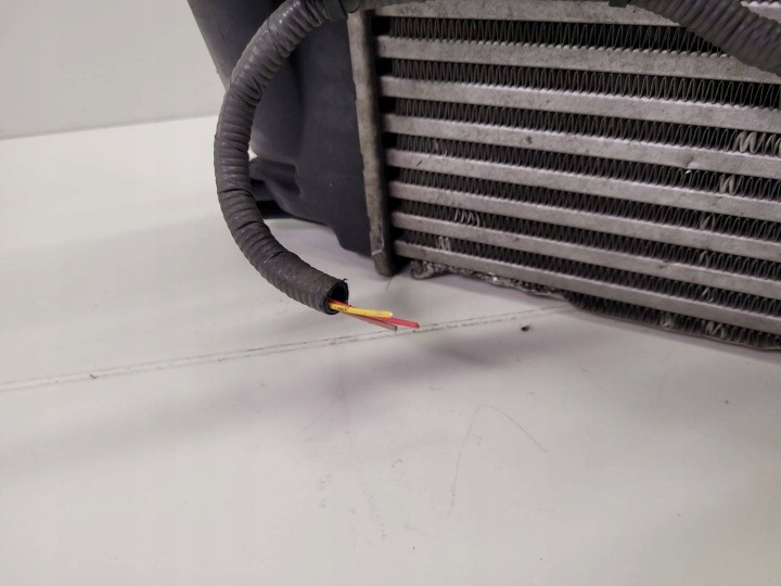 RADIATEUR AIR NISSAN X-TRAIL T32 2018 14461-4BE0A