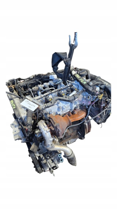 MOTEUR COMPLET OPEL INSIGNIA 2.0 CDTI A20DT A20DTH A20DT 2014 ANNÉE