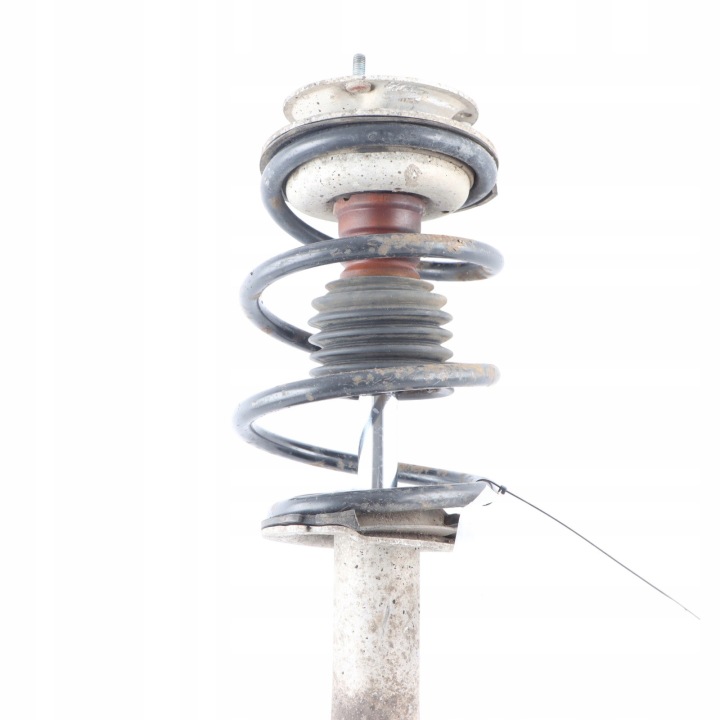 BMW E60 545I AMORTISSEUR SUSPENSIONS GAUCHE AVANT AVANT 6766993