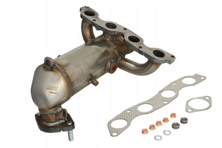 BOSAL 090-244 CATALYSEUR