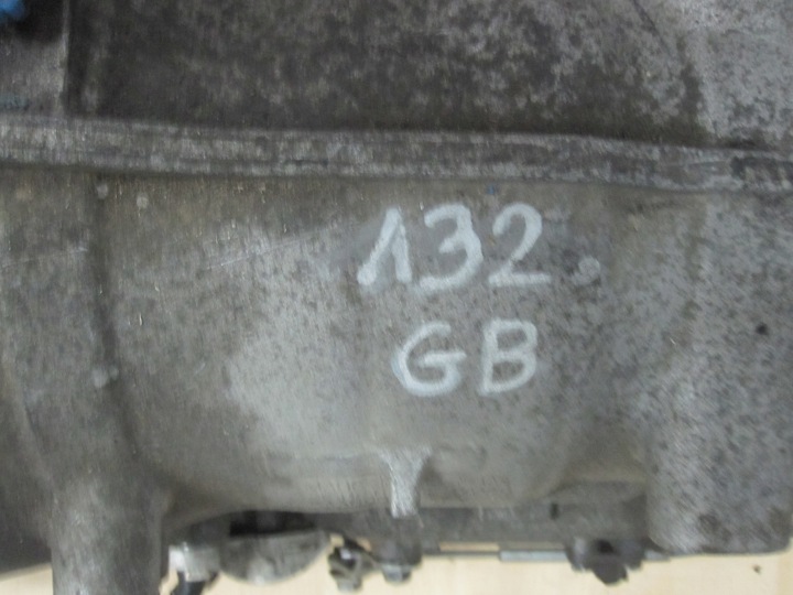 BMW E90 E91 2.0 B BOÎTE AUTOMATE 7556043 ZQC 1071010022