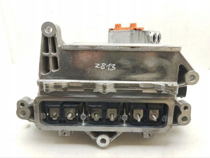 CHRYSLER PACIFICA 2018 FALOWNIK CONVERTISSEUR TENSION 05190225AG