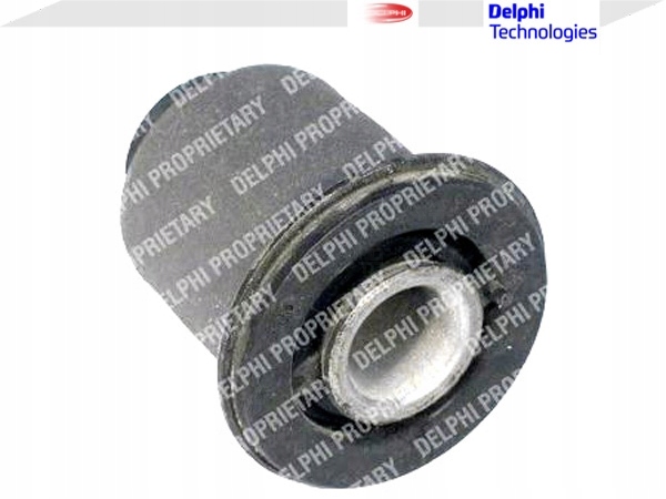 DELPHI TD533W LOZYSKOWANIE, BRAS DE SUSPENSION