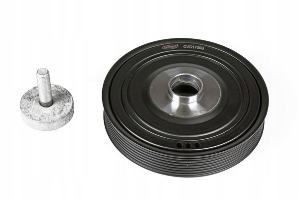 CORTECO 80004348 KIT ROUES POULIE VILEBREQUIN 80004348 CO80004348