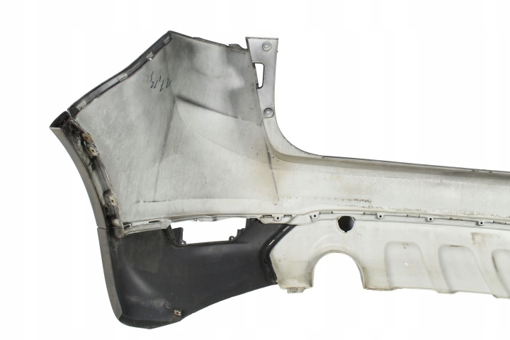 PARE-CHOCS ARRIÈRE ARRIÈRE FORD KUGA MK1 I 2008-2012 F8