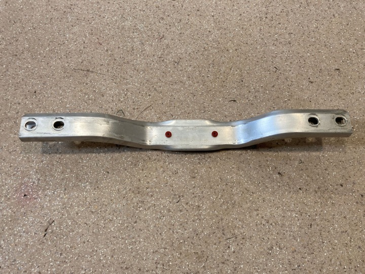 PIÈCES DE CARROSSERIE MERCEDES-BENZ A2906100900 5.3L GASOLINE 2023