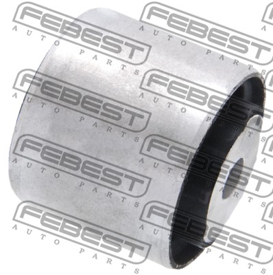 BUSHING AIR BAGS DIFFERENTIAL AUDI Q7 2007-2015 