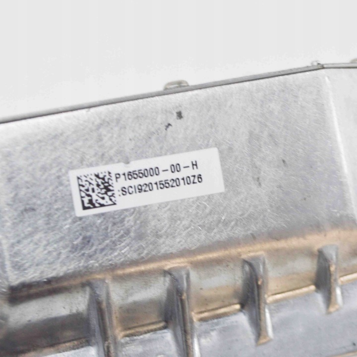 AUTRE MODULES TESLA MODÈLE X 165500000H 21027820 568KW 2020