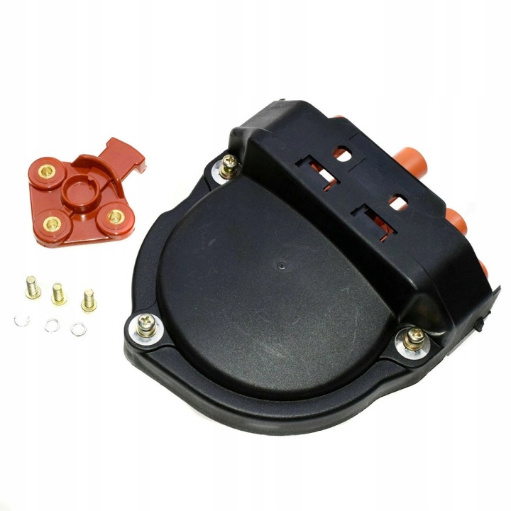 PROTECTION DISTRIBUTEURS DISTRIBUTEUR VERS BMW E30 E28 E4 E24 E23 E32 E38 E31
