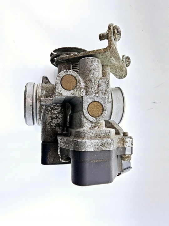 YAMAHA VITY 125 PAPILLON DES GAZ TPS