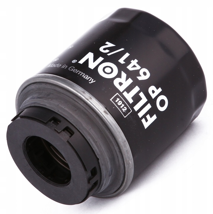 KIT FILTRES VW GOLF VI 1.2 ESSENCE FILTRON KAMOKA