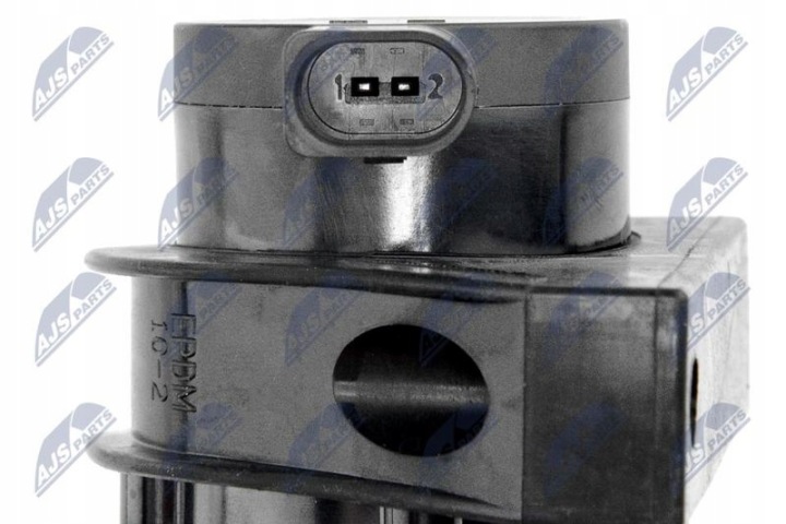 NTY SUPPLÉMENTAIRE ÉLECTRIQUE POMPE À EAU NTY