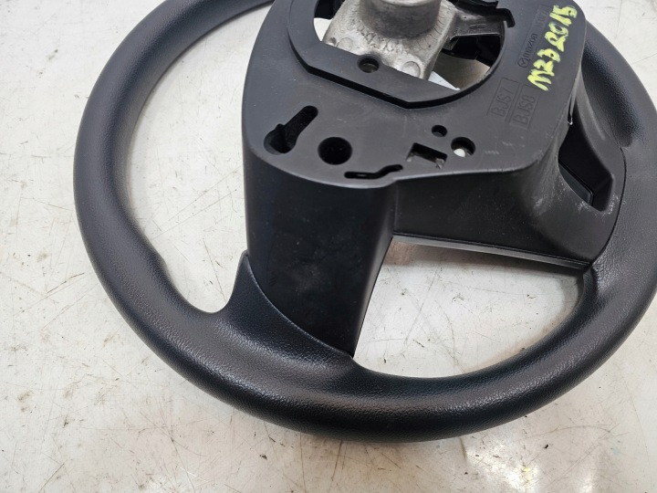 MAZDA 3 BM 13-18 VOLANT MULTIFONCTIONNELLE BJS732980 USA