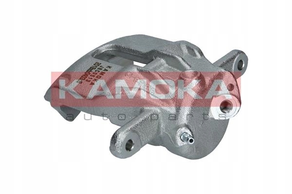 ÉTRIER DE FREIN DE FREIN KAMOKA JBC0513 AVANT GAUCHE NISSA MICRA 03-10 KAMOKA