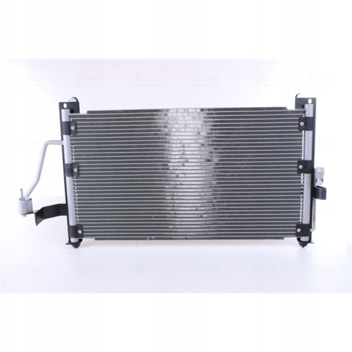 NISSENS 94454 DÉSHYDRATEUR CLIMATISATION