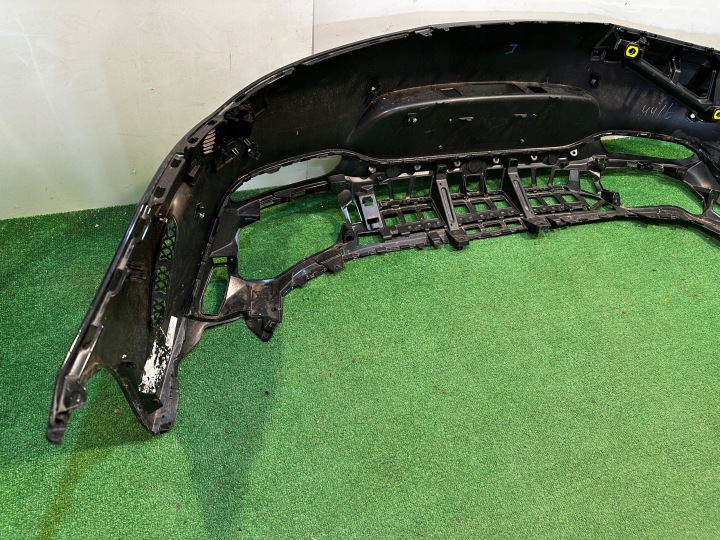 MERCEDES SL W232 A232 AMG PARE-CHOCS ARRIÈRE ARRIÈRE A2328852801