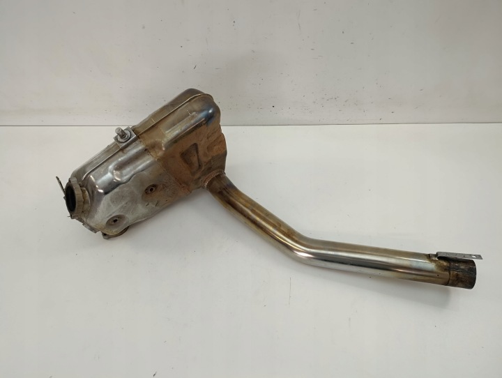 BMW R1100S 96-05 SILENCIEUX ÉCHAPPEMENT