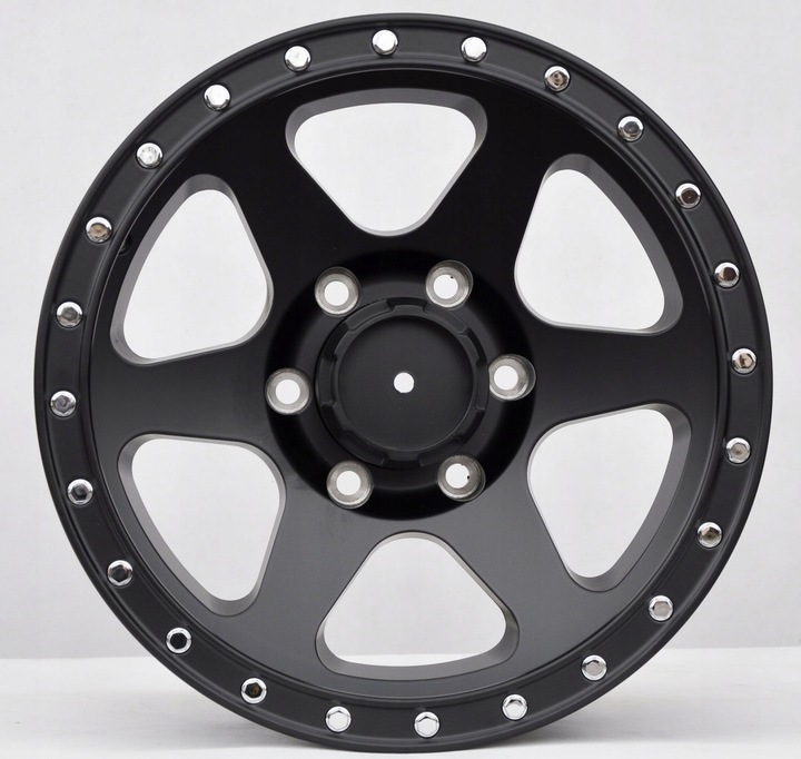 LLANTAS 16'' TOYOTA 4-RUNNER FJ CRUISER HIACE 