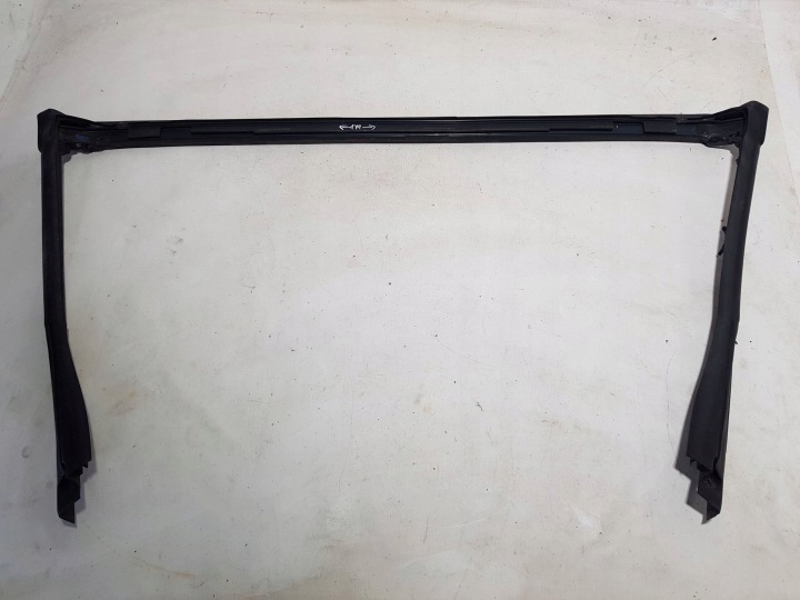 MERCEDES SLK W171 R171 1717200278 JOINT D'ÉTANCHÉITÉ VITRES AVANT AVANT AVANT