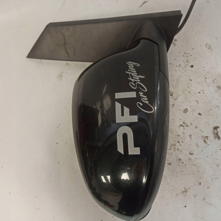 OPEL ASTRA J RÉTROVISEUR DROIT Z41W 5PIN E1021094
