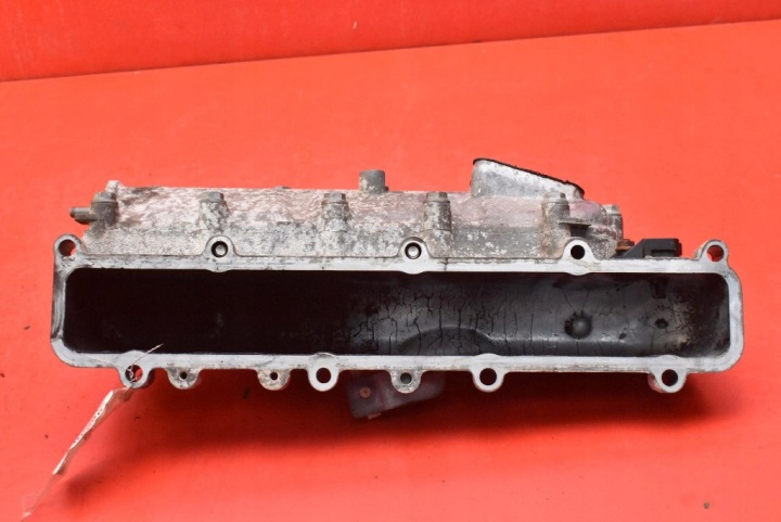 COLLECTEUR ADMISSION 5801959942 IVECO DAILY 6 VI 3.0 HPI 146 KM 14-