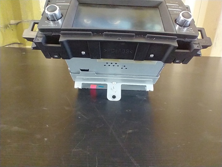 MAZDA OE 6 GJ VI RADIO NAVIGATION MONITEUR CD CVVM42F5JM 16700115